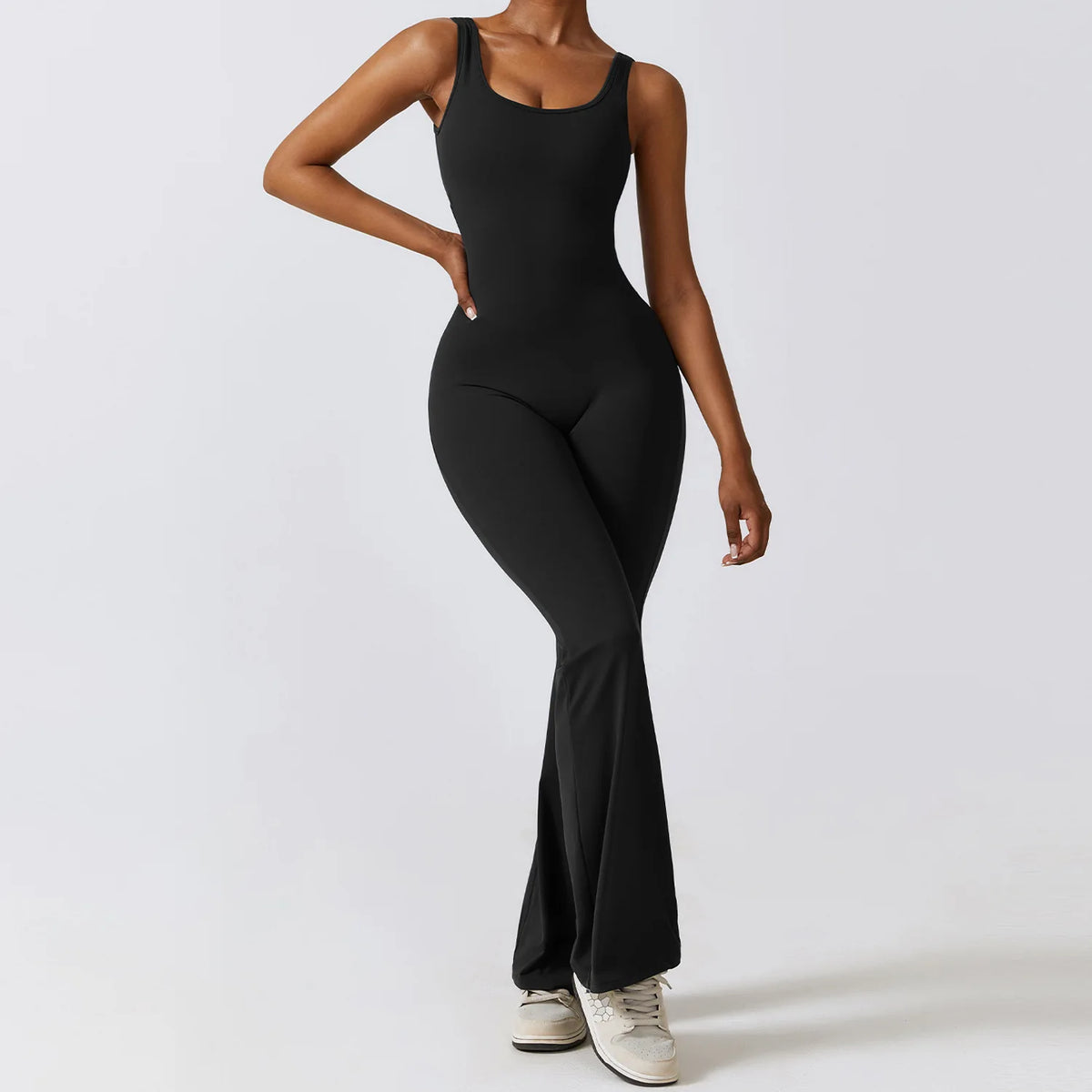 Sportoverall für Damen
