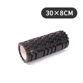 Rullo in schiuma per yoga e fitness, 30 cm