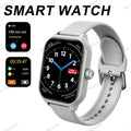 Ola Esporte HT30 smartwatch da 1,88″ con chiamate Bluetooth