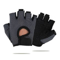 Women’s Half-Finger Fitness and Cycling Gloves