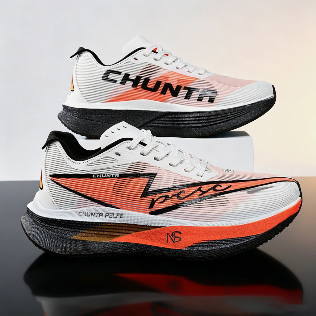 Slip-on-Sportschuhe zum Laufen