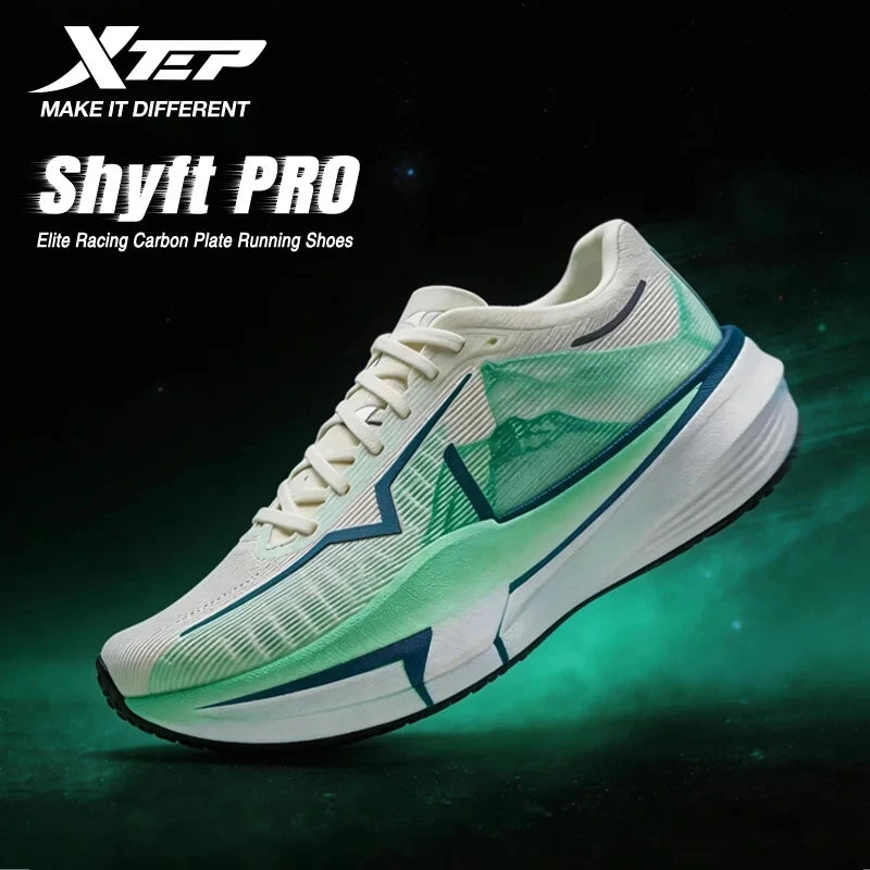 Scarpe running Xtep Shyft PRO uomo
