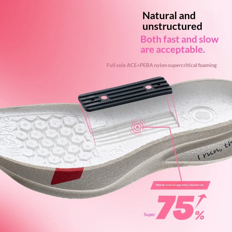 Scarpe running Xtep 2000km PRO donna