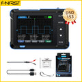 DSO510 DSO-153 DSO152 400-V-Spannungsmessung