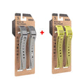 Outdoor Cycling Elastic Tension Strap Multifunctional Capacity Cargo Belt Travel Compact Ties Fixed Luggage Bag Bottle Strap