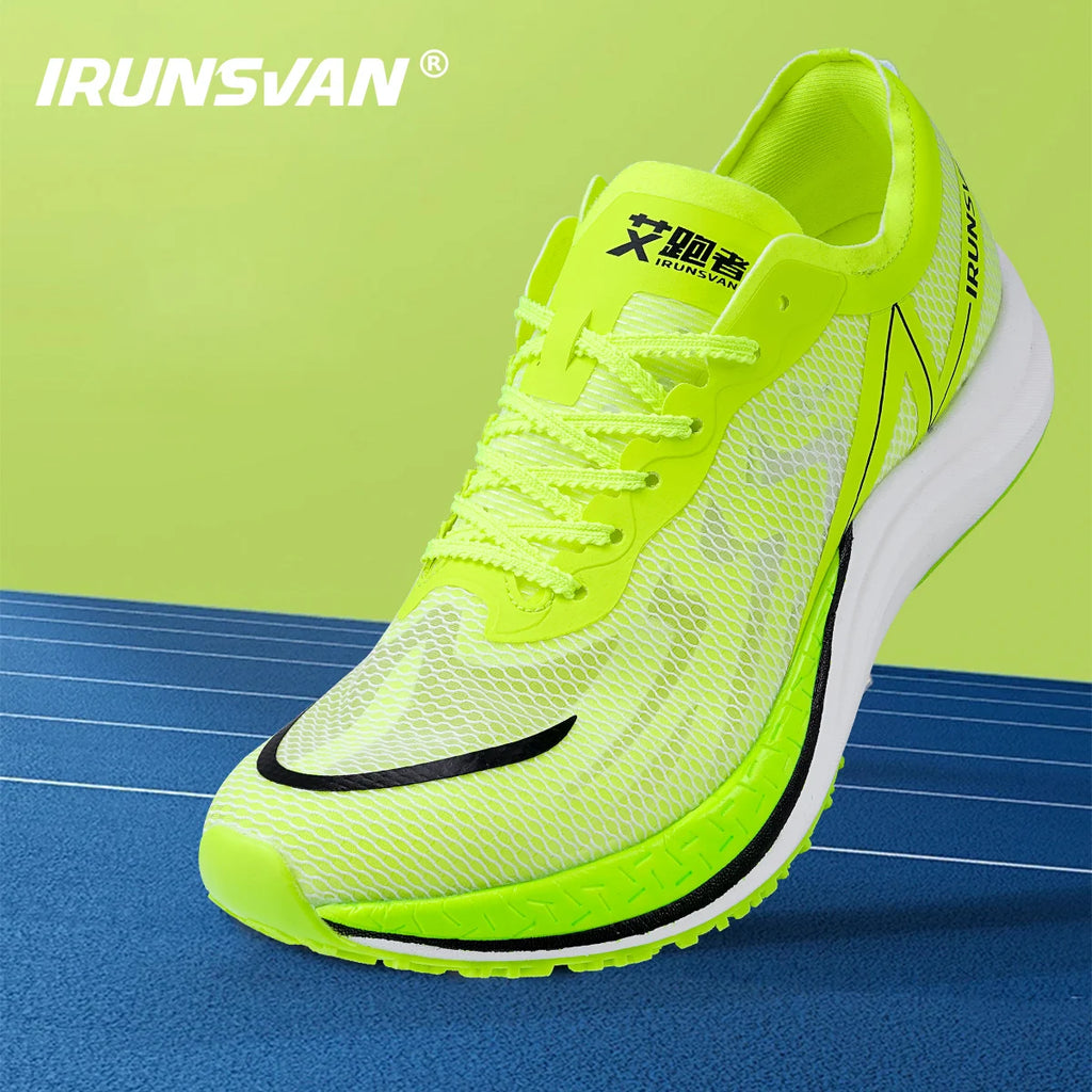 Scarpe running IRUNSVAN modello 037