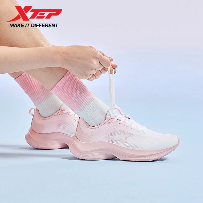 Scarpe running Xtep Macaron 6.0 donna