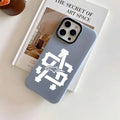 A- Alpinestarses-S Phone Case For IPhone 18 Pro Max 17 Pro 16 15 14 Plus 12 13 11 Jelly Cover