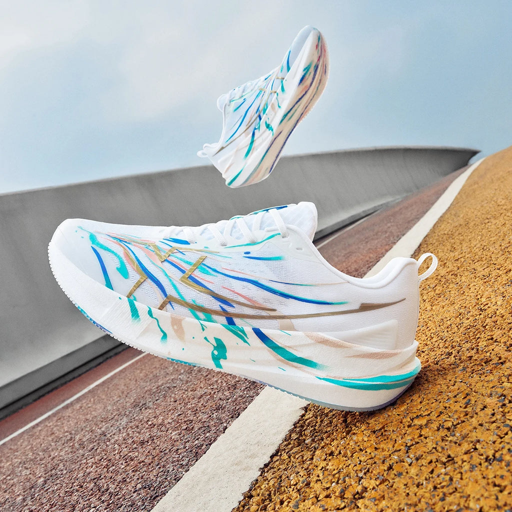 Scarpe running Xtep 2000km 5.0 uomo