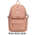 Sac à dos scolaire pour fille, sac à dos pour enfants, adolescents, écolières, sac de cours, cartable, sac pour femme, sac d'école, kit scolaire