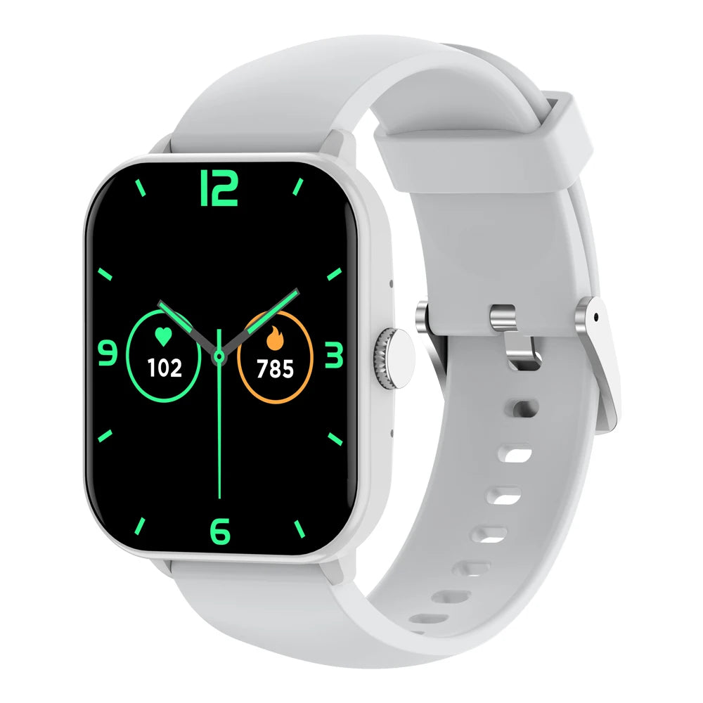 COLMI P81 Bluetooth Calling Smartwatch