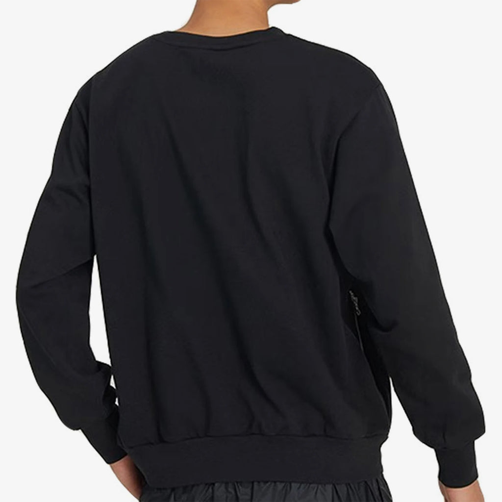 Felpa Nike uomo con cappuccio DQ5821-010