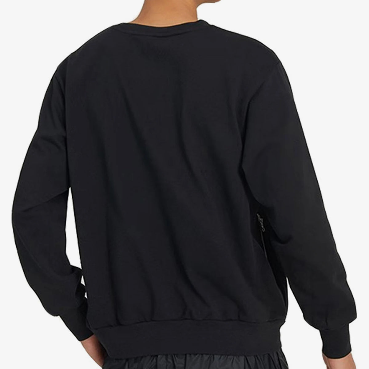 Felpa Nike uomo con cappuccio DQ5821-010