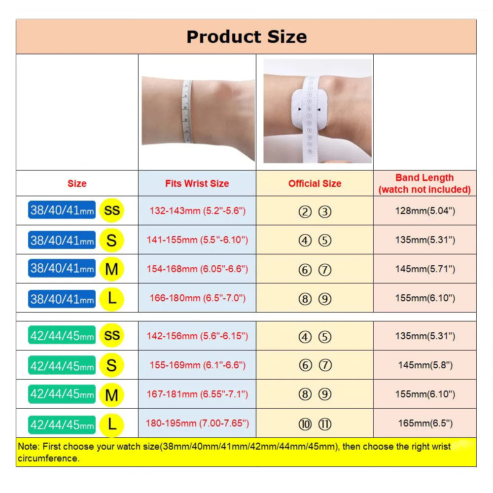 Braided Solo Loop Strap For Apple Watch Bands 46mm 44mm 40mm 45mm 41mm 42mm Correa Bracelet iWatch Series 12 11 10 9 SE 8 7 6 5