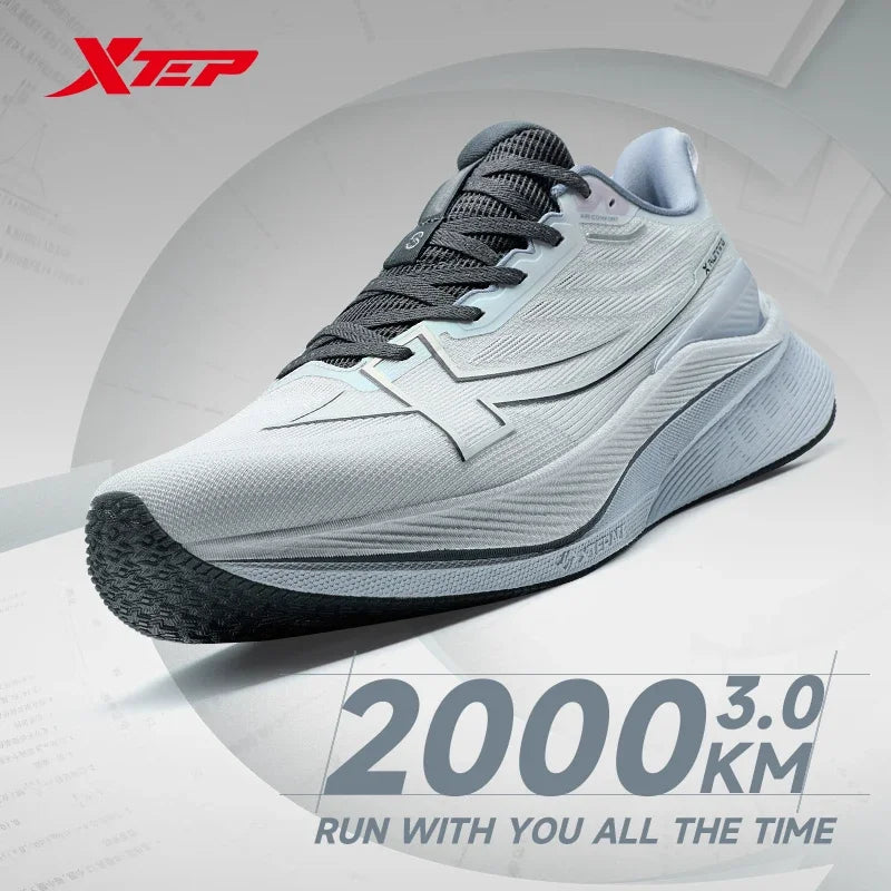 Xtep 2000km 3.0 Herren-Laufschuhe