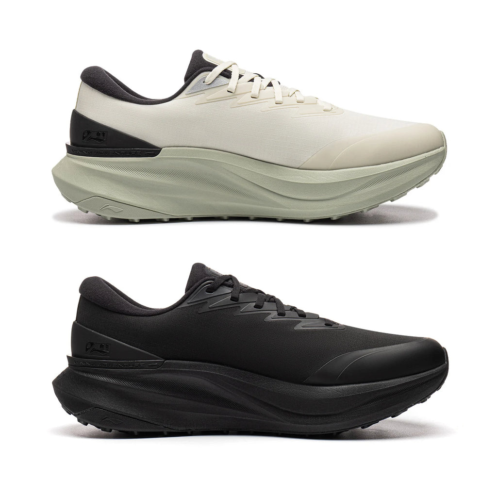 Li-Ning LONGJU Herren-Trailrunning-Schuhe