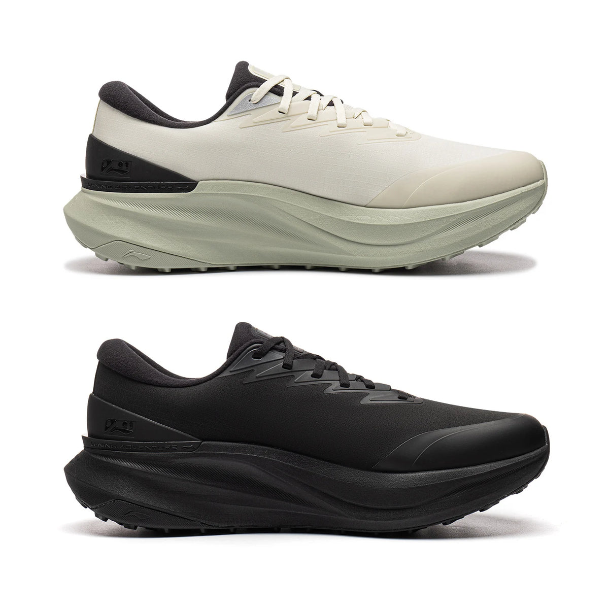 Li-Ning LONGJU Herren-Trailrunning-Schuhe