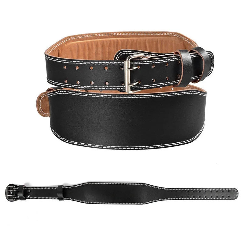 Weightlifting Belt for Squats and Strength Training