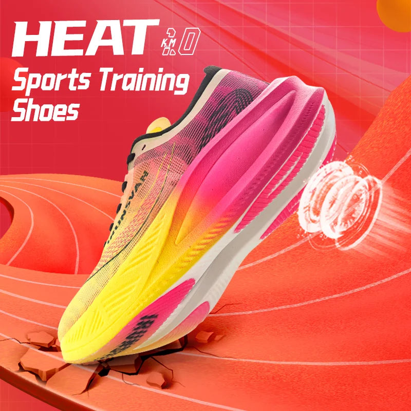 IRUNSVAN Laufschuhe