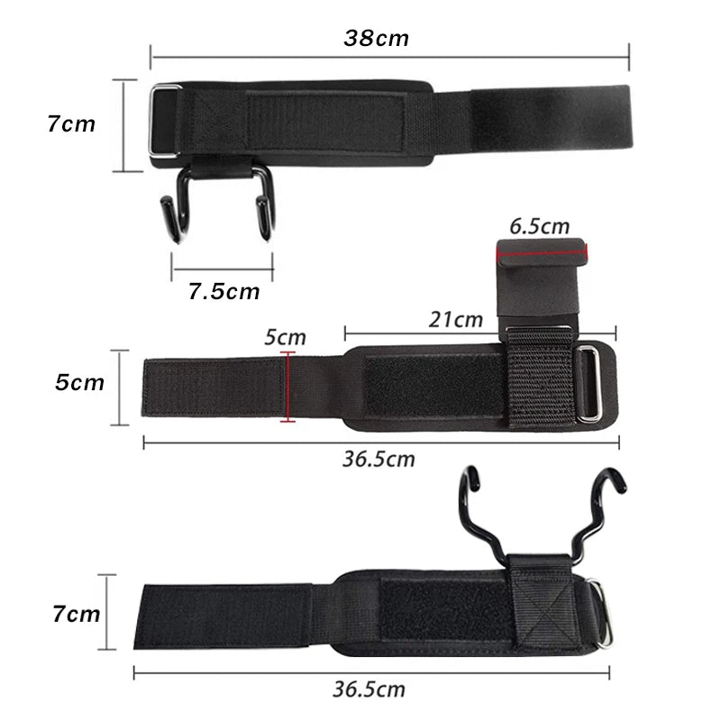 Ganci da sollevamento LINGPENG