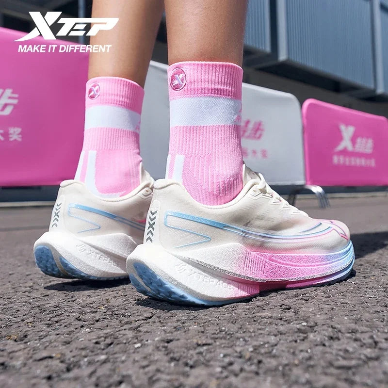 Scarpe running Xtep Shyft 1.0 donna