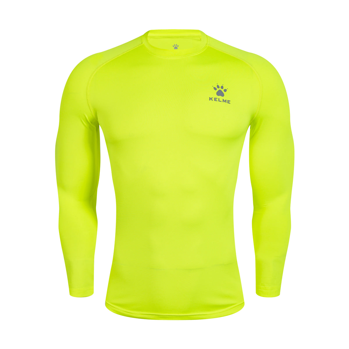Maglia KELME uomo a maniche lunghe 3891113