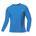 Maglia MIEYCO uomo a maniche lunghe per outdoor
