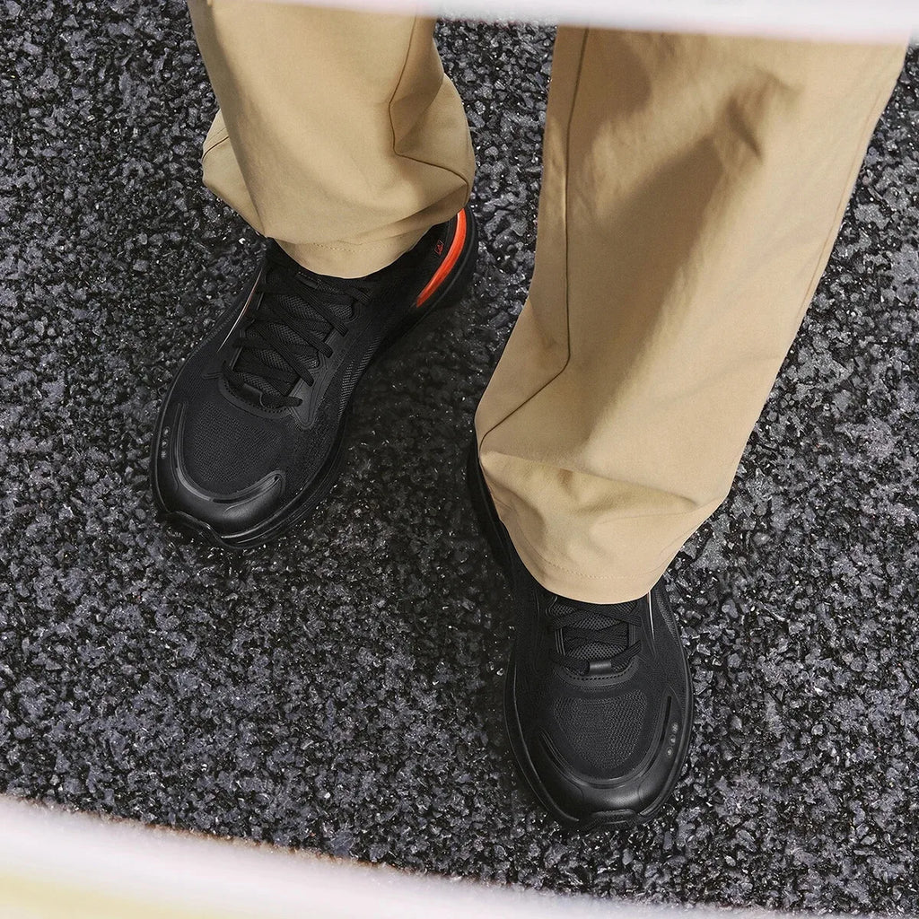 Li-Ning Soft Plus 3 Winterschuhe für Herren