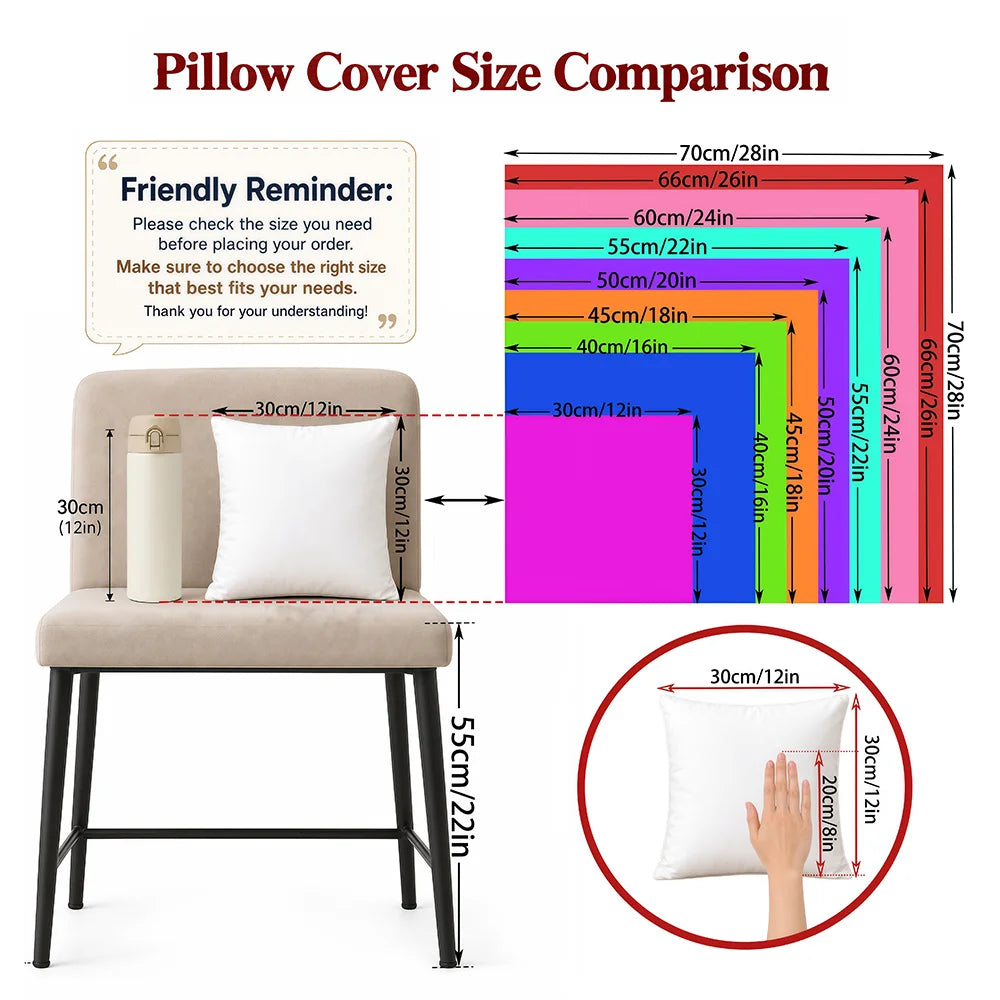 Funda de cojín de la bandera estadounidense «Una nación bajo Dios», funda de almohada suave de doble cara para sofá, decoración para el hogar, sala de estar y cama, regalo para el hogar