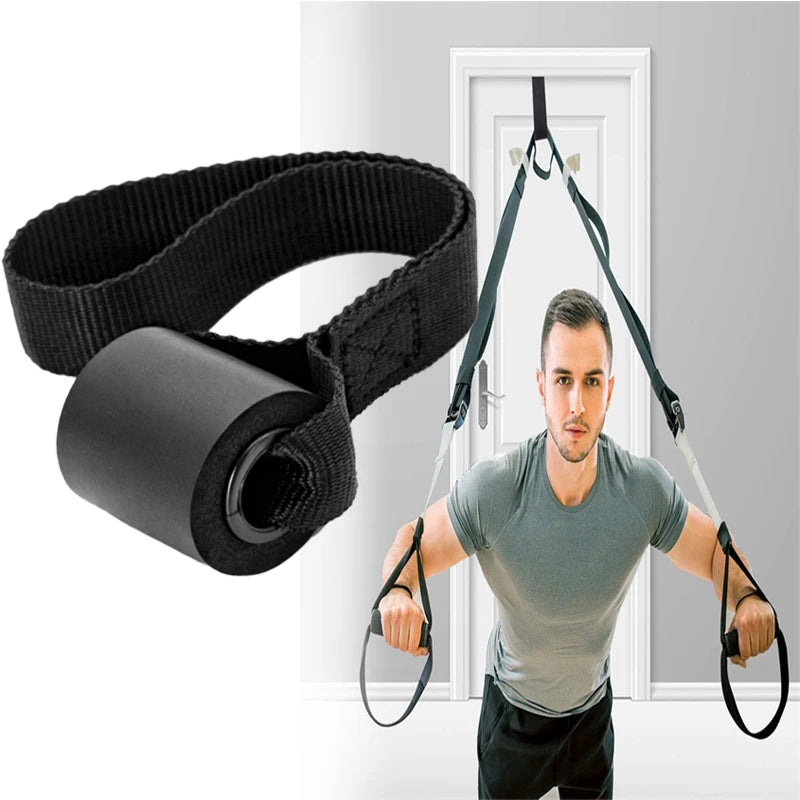 Door Anchor for Resistance Bands and Home Workout Cables
