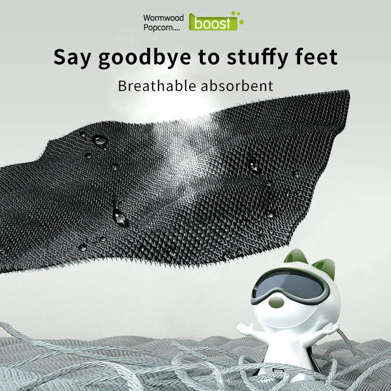 Memory Foam Height-Increasing Insoles for Men and Women, Shoe Inserts for Flat Feet with Arch Support, Orthopedic Insoles for Sneakers, Heel Lift Inserts