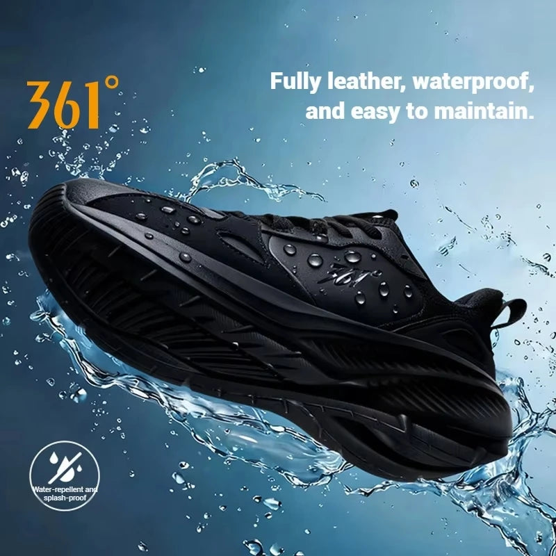 361° Fengye 5.0 Herren-Laufschuhe