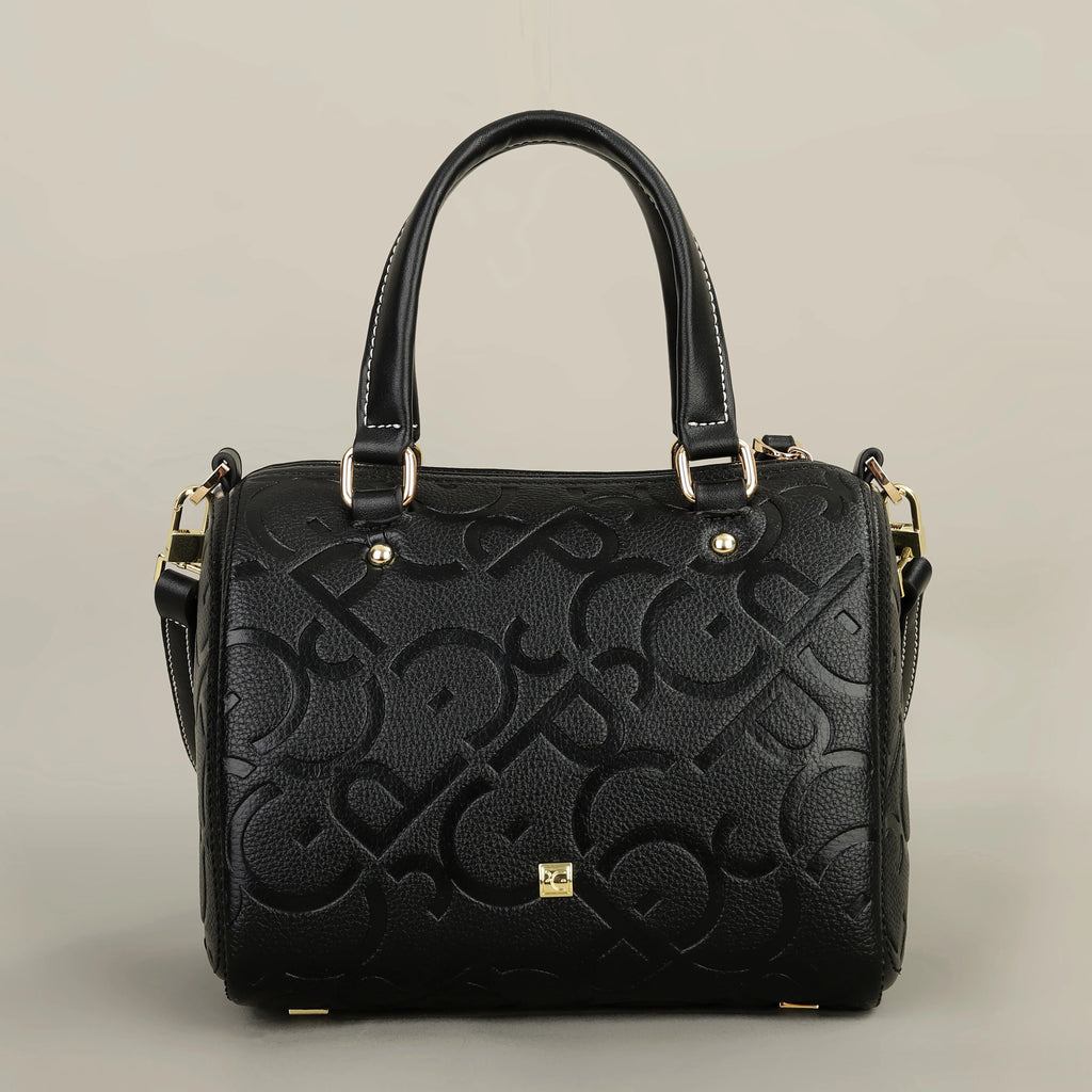 PG Retro Style Pattern Women's Large-Capacity Pillow Bag Designer Luxury Crossbody Bag Classic Design Faishon Handbag for Woman