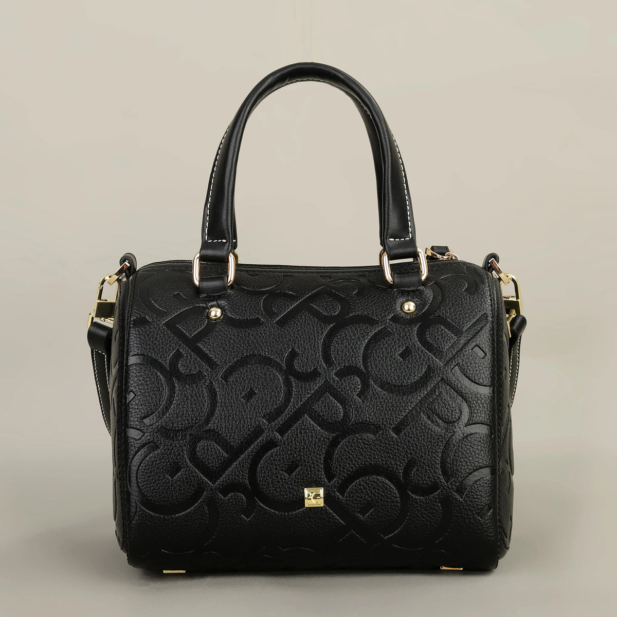 PG Retro Style Pattern Women's Large-Capacity Pillow Bag Designer Luxury Crossbody Bag Classic Design Faishon Handbag for Woman