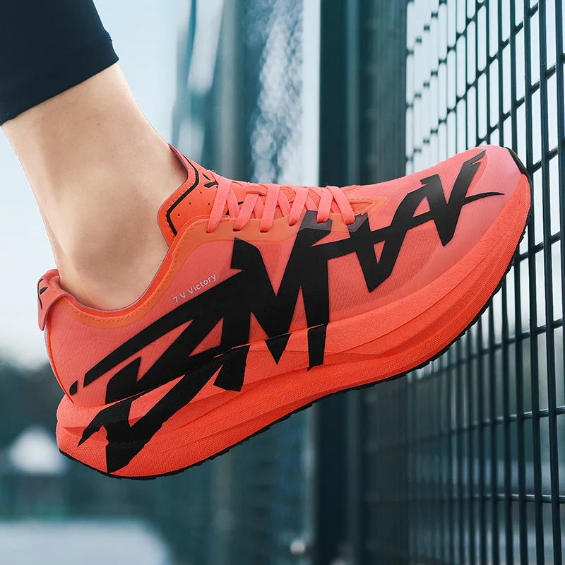 Scarpe sportive stringate per uomo