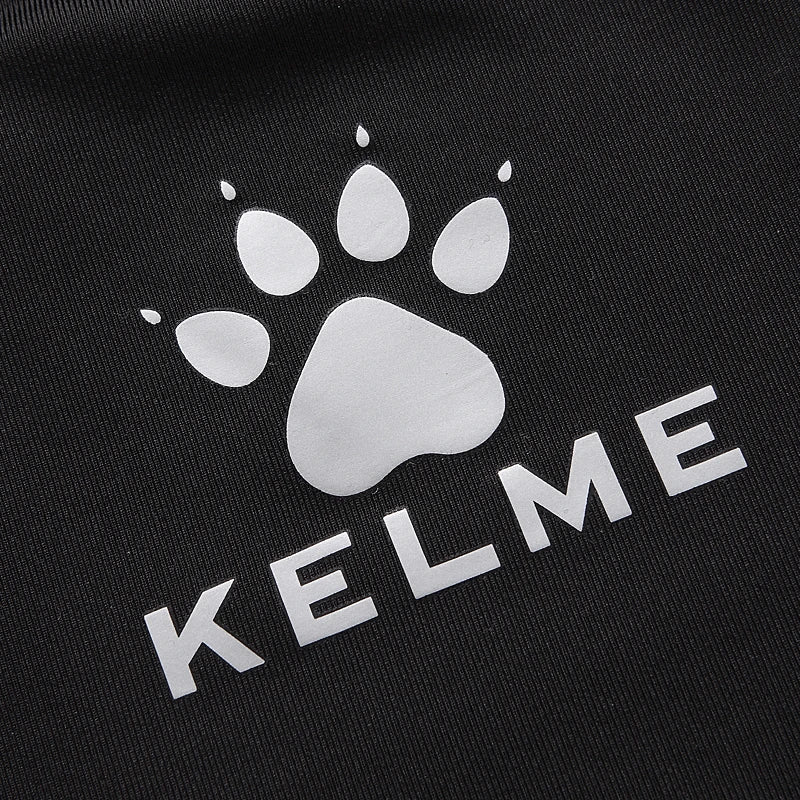 Maglia KELME uomo a maniche lunghe 3891113