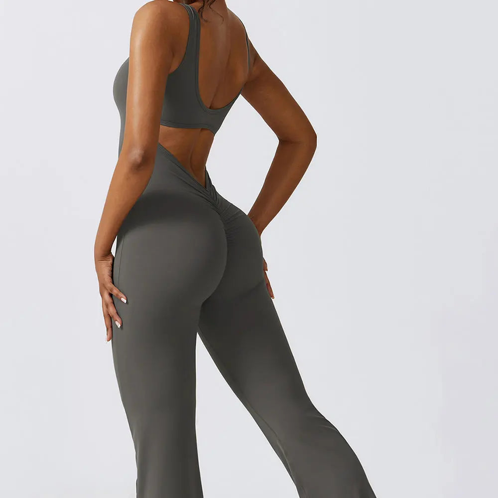 Combinaison de sport femme