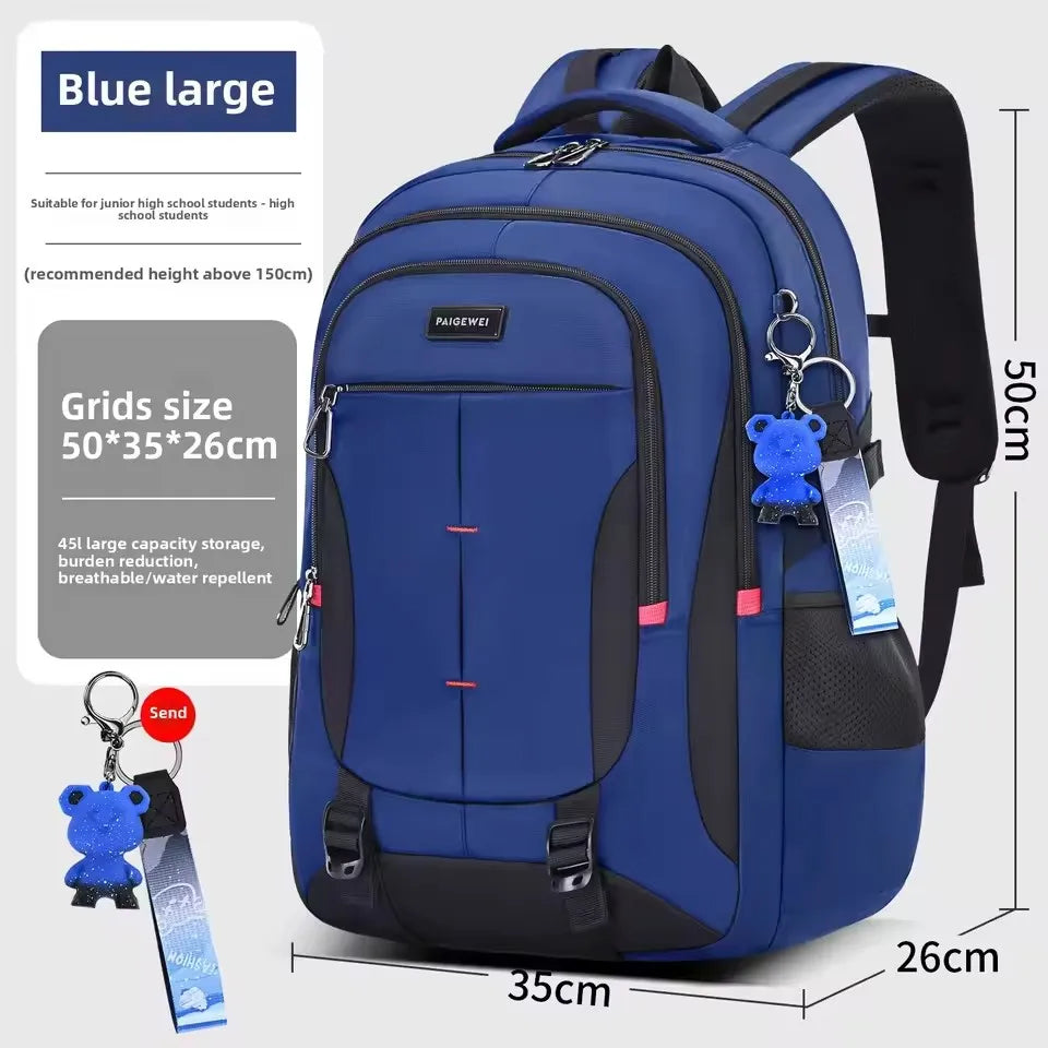 2026 New Waterproof Man Camouflage Backpack Fit 17inch Laptop Backpack Women Oxford Travel Male Bag Vintage School Bag Mochila