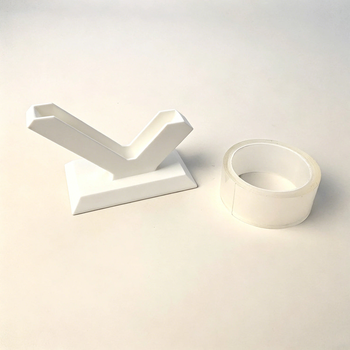 Business Card Holder and PVC Tape Set