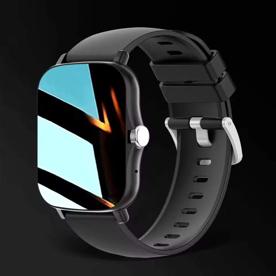 Ola Esporte HT30 smartwatch da 1,83″ con chiamate Bluetooth