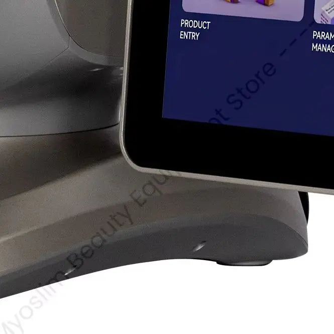NEU Magic Mirror 3D Digitales Gerät zur KI-gestützten Gesichtsanalyse, Hautanalyse und intelligenten Bildgebung.