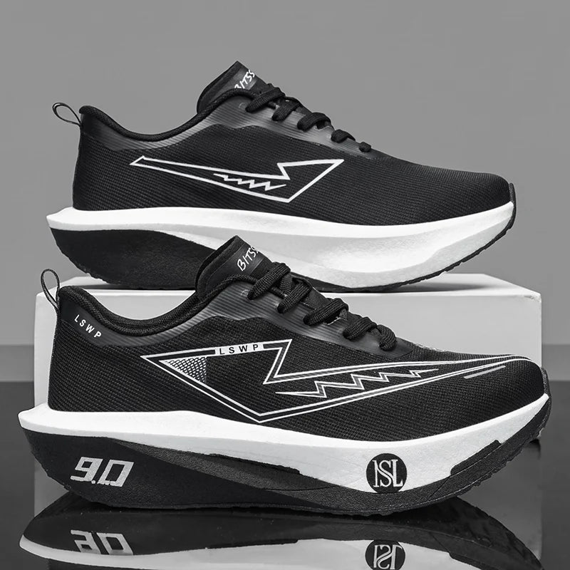Scarpe sportive L.S.W.P. per outdoor e trail