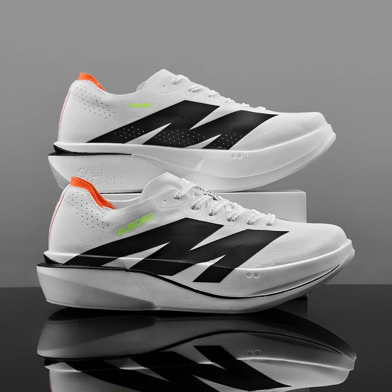 Schnürsportschuhe für Herren und Damen
