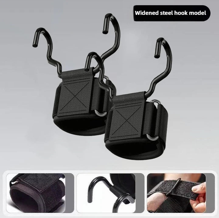 Ganci da sollevamento LINGPENG