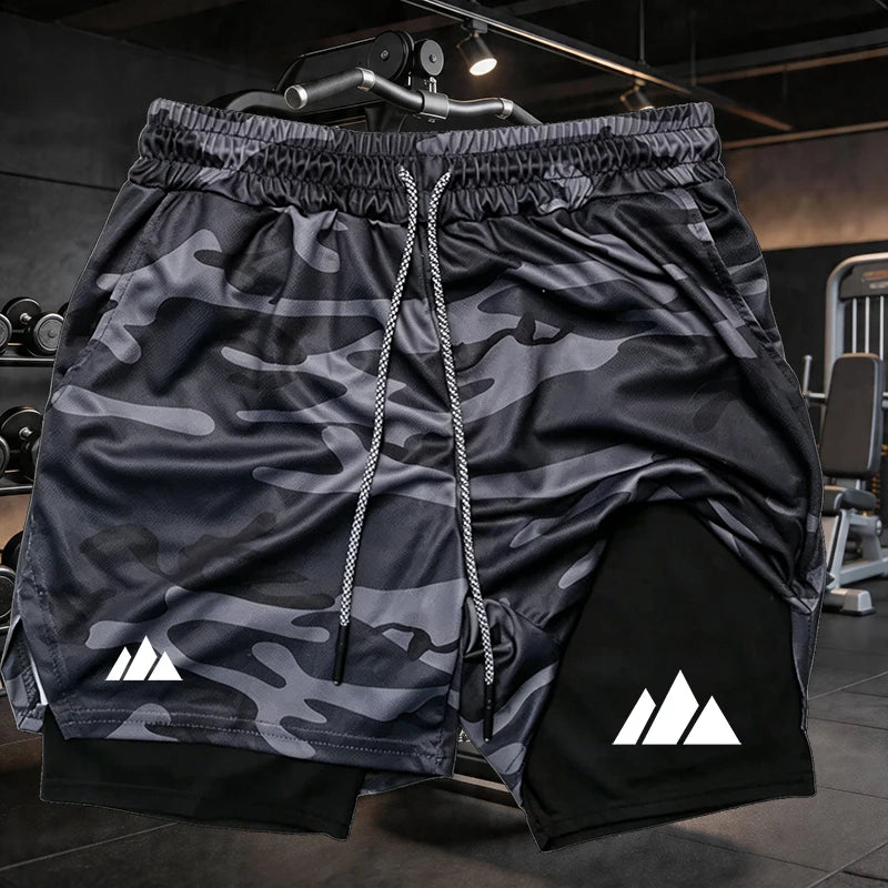 Sports shorts men's