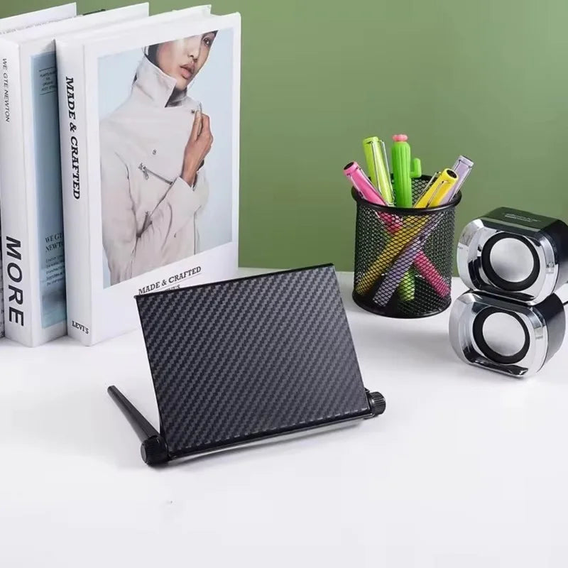 Étagère de rangement supérieure réglable pour écran de TV et moniteur d’ordinateur, support de bureau pour routeur et organisateur domestique