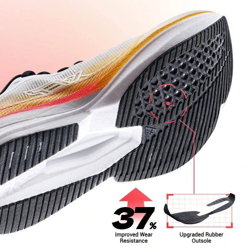 Scarpe running Xtep One Piece 2.0 uomo