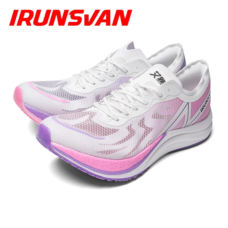 Scarpe running IRUNSVAN modello 037