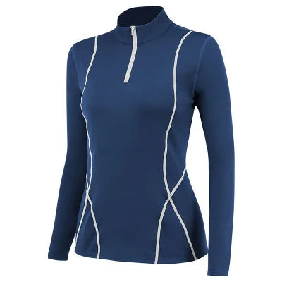 Conjunto de yoga de mujer
