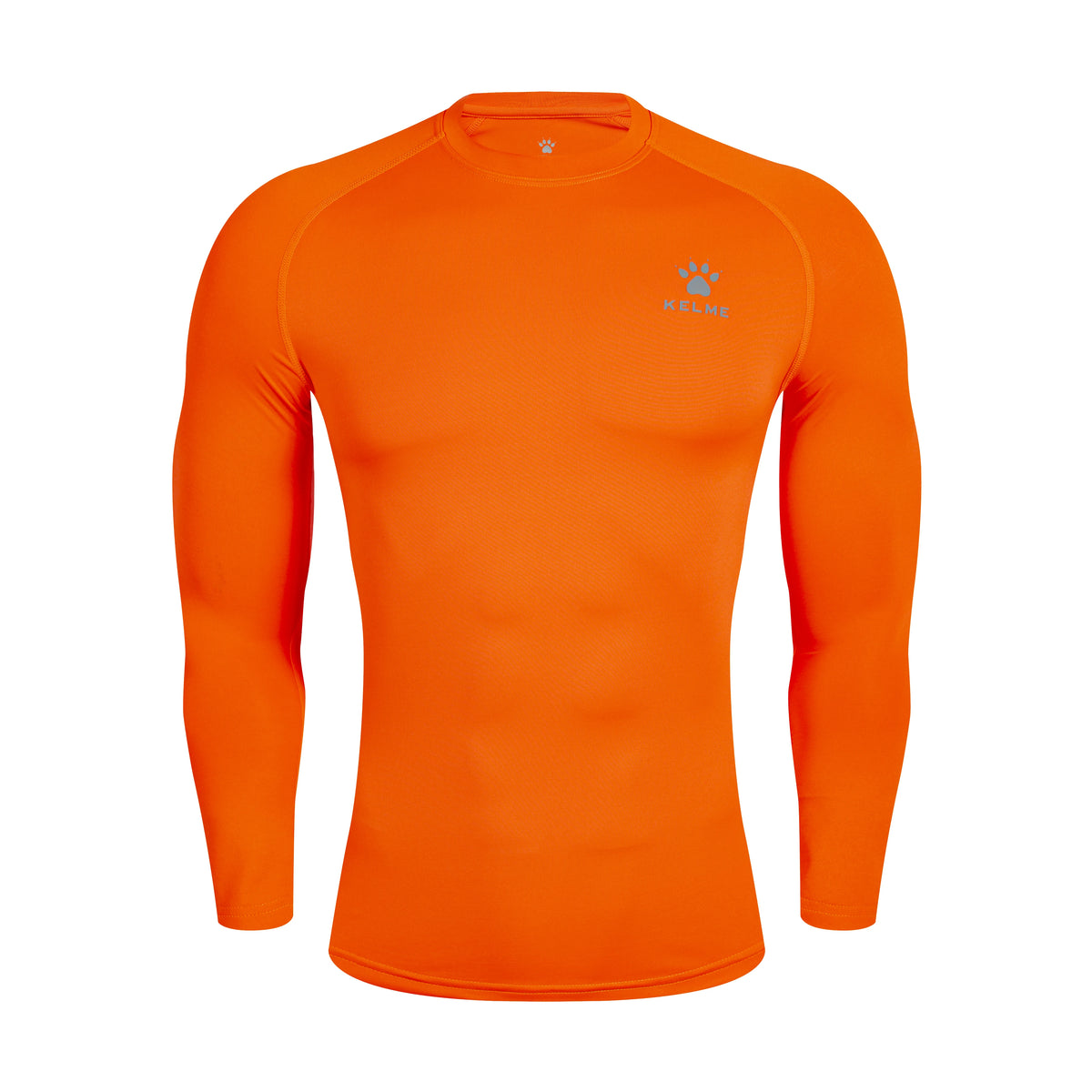 Maglia KELME uomo a maniche lunghe 3891113